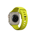 Pulseira Carvo Sport Apple Watch