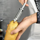 Descascador Multifuncional de Frutas e Vegetais 3 em 1 BStocker™ (LEVE 2 E GANHE OUTRO DE BRINDE)