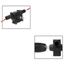 Bomba de Transferência de Água Autoescorvante Portátil