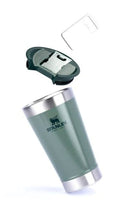 COPO TÉRMICO STANLEY, GANHE UM FONE XIAOMI REDMI AIRDOTS DE BRINDE!