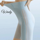 Calcinha Modeladora Ultra Fina Windy