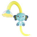 Baby Shower - Chuveirinho Infantil Para Banheira